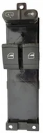 Akcesoria motoryzacyjne - PANEL PRZEŁĄCZNIK PRZYCISK SZYB DO SKODA FABIA OCTAVIA SEAT LEON VW GOLF IV - miniaturka - grafika 1