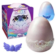 Figurki dla dzieci - Hatchimals Alive! Magiczne Jajko Samowykluwające Się Draggle - miniaturka - grafika 1