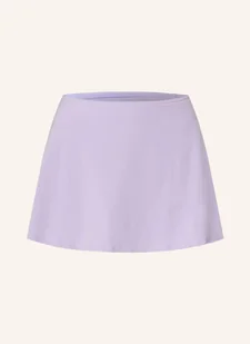Nike Spódnica Tenisowa Victory lila - Spódnice - miniaturka - grafika 1