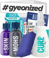 Kosmetyki samochodowe - Gyeon Syncro Evo Trwała Powłoka Ceramiczna Do Auta 30 ML - miniaturka - grafika 1