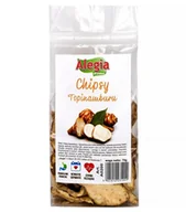 Karma dla gryzoni - ALEGIA ALEGIA Chipsy Topinamburu 70g 48769-uniw - miniaturka - grafika 1