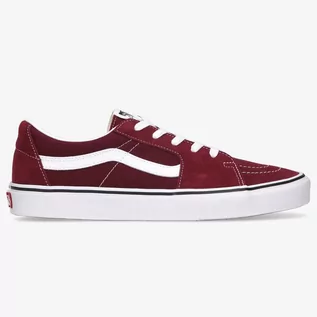 Trampki męskie - Vans SK8 LOW VN0A4UUK5U71 - grafika 1