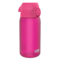Bidony dla dzieci - Butelka ION8 BPA Free I8RF350PIN Pink - miniaturka - grafika 1