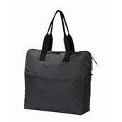 Walizki - Jack Wolfskin Traveltopia Weekender Travel Bag 42 cm Laptop Compartment phantom - miniaturka - grafika 1