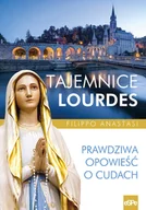 Religia i religioznawstwo - Tajemnice Lourdes - miniaturka - grafika 1