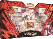 Czasopisma - Zestaw karty Pokemon TCG: V Max Urshifu Premium Collection Single Strike - miniaturka - grafika 1
