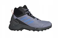 Buty trekkingowe damskie - Buty Adidas Terrex Eastrial 2 Mid R.rd Hp8601 R-44 2/3 - miniaturka - grafika 1