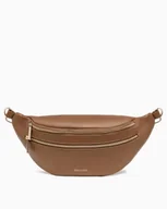 Nerki - Saszetka nerka PUCCINI MONOGRAM TM253 - miniaturka - grafika 1