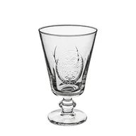 Kieliszki - Kieliszek do wina duży CARMELA 0,35 l 350ml - miniaturka - grafika 1