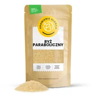 Ryż - Ryż parboliczny 1000g - miniaturka - grafika 1