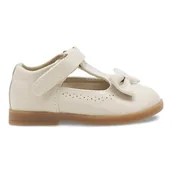 Buty dla dziewczynek - Baleriny Nelli Blu CM2205199-1 - miniaturka - grafika 1