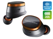 RTV OUTLET - Bowers & Wilkins Pi8 McLaren Edition - OUTLET - miniaturka - grafika 1