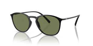 Okulary Przeciwsłoneczne Giorgio Armani AR 8186U 50012A - Okulary przeciwsłoneczne - miniaturka - grafika 1