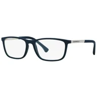 Okulary korekcyjne, oprawki, szkła - Emporio Armani 3069 5474 55 - miniaturka - grafika 1