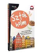 Przewodniki - Aldona Hartwińska Sztokholm PASCAL LAJT - miniaturka - grafika 1