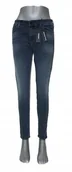 Spodnie damskie - Diesel -Slandy jeansy damskie -084UT-00SXJM wyszczupl. rurki oryg. -W30/L30 - miniaturka - grafika 1