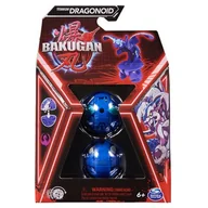 Dom i ogród - Bakugan 3.0 Kula podstawowa - miniaturka - grafika 1