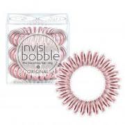 Ozdoby do włosów - Invisibobble _Original Hair Ring gumka do włosów Bella Rosa Galaxy 3szt. 3 szt. - miniaturka - grafika 1