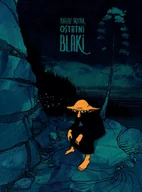 Komiksy dla młodzieży - Ostatni Blaki - Mateusz Skutnik - książka - miniaturka - grafika 1