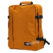 Akcesoria podróżnicze - CabinZero, Plecak podróżny, 44 l, jasnobrązowy - miniaturka - grafika 1