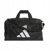 Torby sportowe - Torba adidas Training Defender Duffle JZ0608 - miniaturka - grafika 1