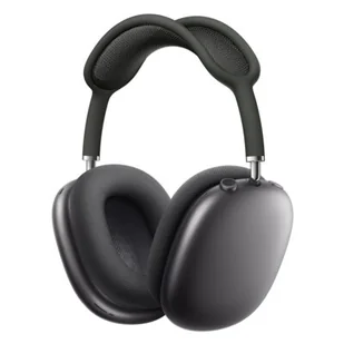 Apple AirPods Max Gwiezdna Szarość (MGYH3ZM/A) - Słuchawki - miniaturka - grafika 1