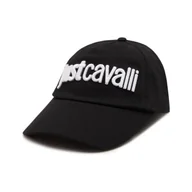 Czapki męskie - Just Cavalli Bejsbolówka - miniaturka - grafika 1