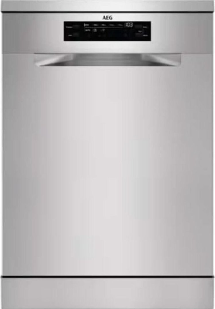 AEG FFB33607ZM 60 cm