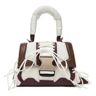 Torebki damskie - Torebka Steve Madden Bdiego-M SM13001493 Brązowy - miniaturka - grafika 1