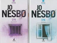 Kryminały - Pakiet Syn. Tomy 1-2 - miniaturka - grafika 1