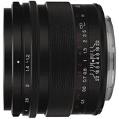 Obiektywy - Voigtlander Nokton 40 mm f/1.2 do Canon RF - miniaturka - grafika 1