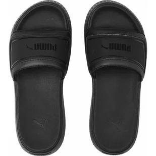 Klapki Karmen Slide Wm's Puma - Klapki i japonki damskie - miniaturka - grafika 1