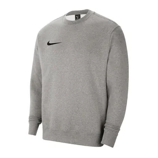 Bluza Męska Polar Dekolt W Szpic Park 20 - Bluzy sportowe męskie - miniaturka - grafika 1