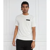 Koszulki męskie - Armani Exchange T-shirt | Regular Fit - miniaturka - grafika 1