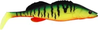 Przynęty - Guma Westin Zanderteez 8.5cm 6g Firetiger Przynęta - miniaturka - grafika 1