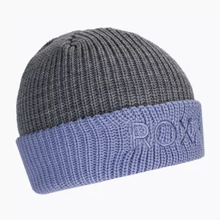 Czapka snowboardowa damska ROXY Freja - Czapki narciarskie - miniaturka - grafika 1