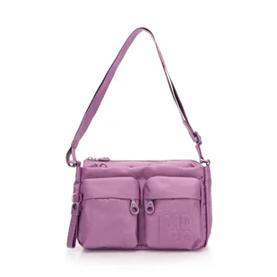 Mandarina Duck MD20 Crossover MD 20 damskie, Orchid - Torebki damskie - miniaturka - grafika 1