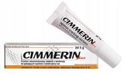 Balsamy do ust - Pharmacy Laboratories PLUS Cimmerin Plus żel 5 g 7083583 - miniaturka - grafika 1