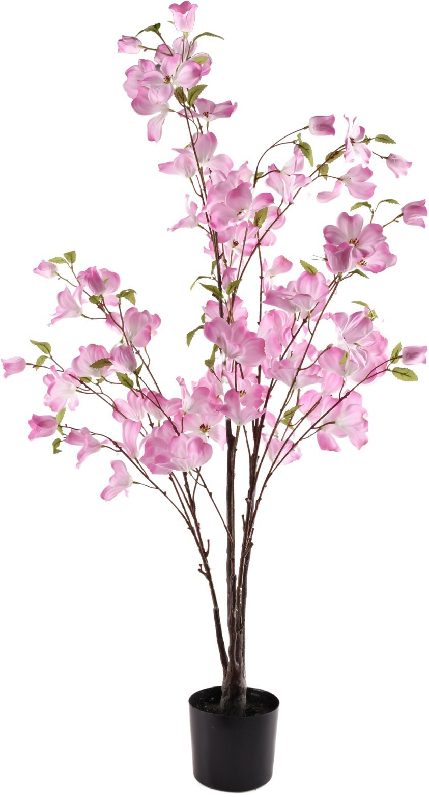 Direct Home and Garden Drzewko Cornus sztuczne 115 cm
