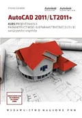 CAD/CAM - Autocad 2011/LT2011+ - miniaturka - grafika 1