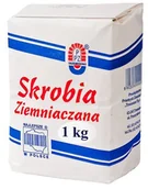 Mąka - PPZ Trzemeszno - Mąka ziemniaczana - miniaturka - grafika 1