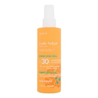 Balsamy i kremy do opalania - Pupa Sunscreen Milk SPF30 preparat do opalania ciała 200 ml unisex - miniaturka - grafika 1