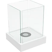 Biokominki - Kratki BIOKOMINEK TANGO 4 Biały - miniaturka - grafika 1