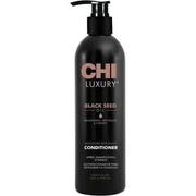 Odżywki do włosów - Farouk Chi Luxury Black Seed Conditioner odżywka nawilżajaca z olejkiem z czarnuszki 739ml - miniaturka - grafika 1