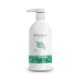 BOTANIQA SHOW LINE BASIC DEEP CLEAN SHAMPOO 4L - Szampony i odżywki dla psów - miniaturka - grafika 1