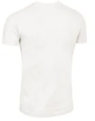 Koszulki męskie - 4F MÄSKA KOSZULKA T-SHIRT 100% BAWEĹNA / rozm XXL - miniaturka - grafika 1