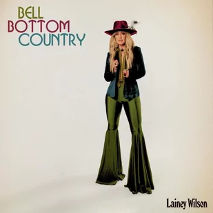 Bell Bottom Country - Country - miniaturka - grafika 1