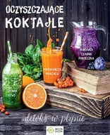 Dom i ogród - OCZYSZCZAJĄCE KOKTAJLE DETOKS W PŁYNIE LETNIA WYPRZEDAŻ DO 80% - miniaturka - grafika 1