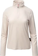 Bluzy damskie - Damska bluza Elbrus ELDFELL POLARTEC WO'S rozmiar XL - miniaturka - grafika 1