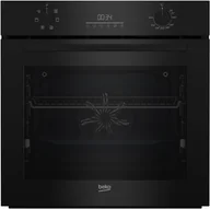 Piekarniki do zabudowy - Beko BCBIE17300KSB - miniaturka - grafika 1